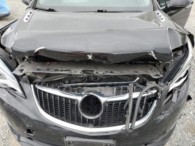 2020 BUICK ENVISION P - LRBFXBSA4LD195491