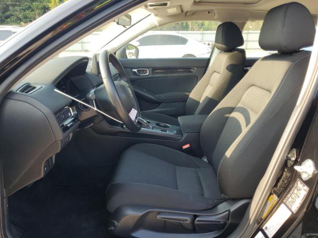 2022 HONDA CIVIC EX JHMFE1F71NX008031