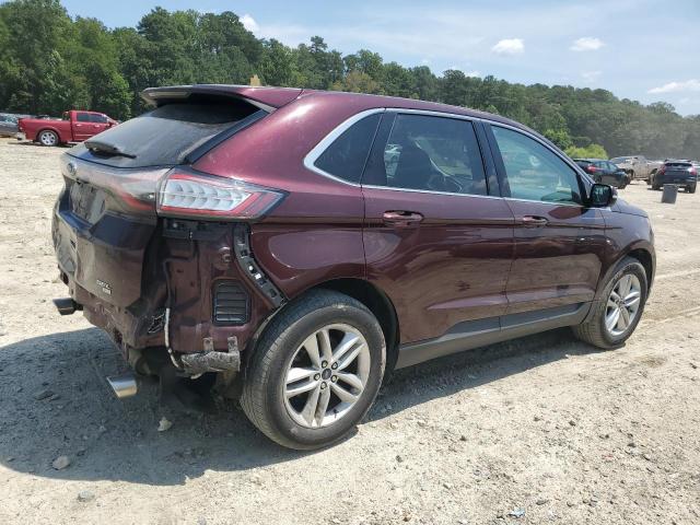 2018 FORD EDGE SEL 2FMPK4J89JBB61110