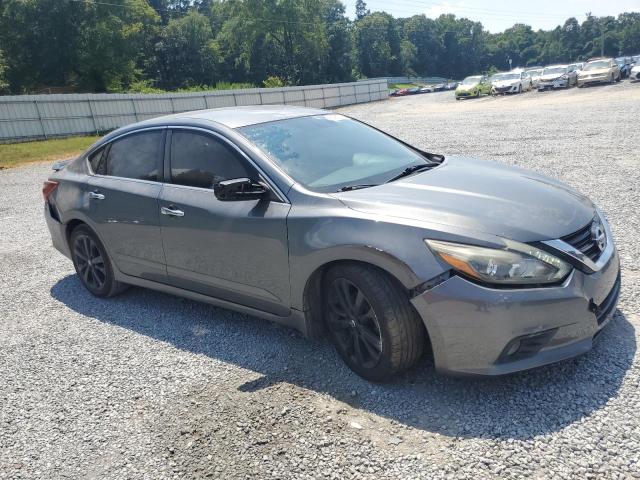 2017 NISSAN ALTIMA 2.5 - 1N4AL3APXHC242755
