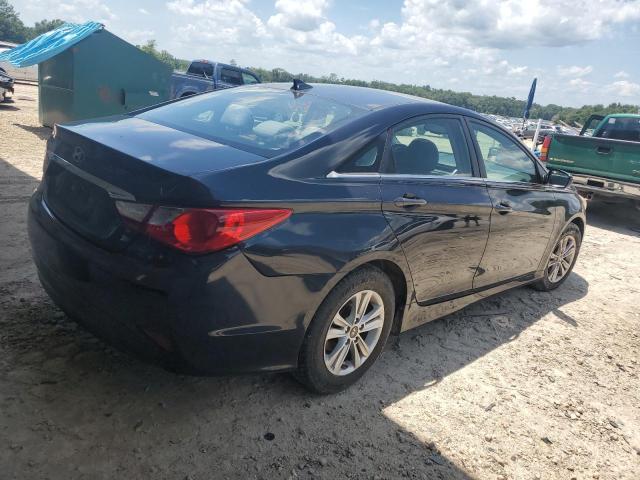 2014 HYUNDAI SONATA GLS - 5NPEB4AC0EH869546