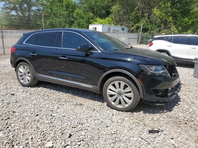 2016 LINCOLN MKX RESERV 2LMTJ8LP6GBL51084