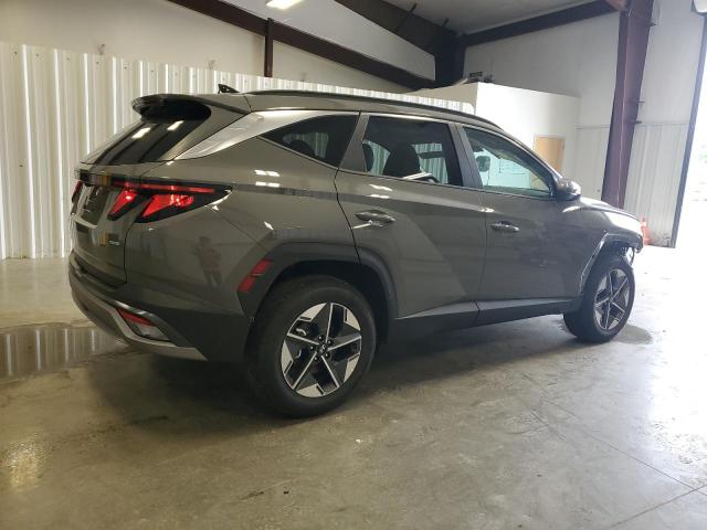 2025 HYUNDAI TUCSON SEL 5NMJBCDE1SH575278