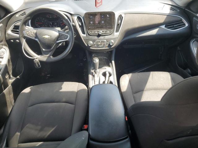 2020 CHEVROLET MALIBU LS 1G1ZC5ST0LF105490