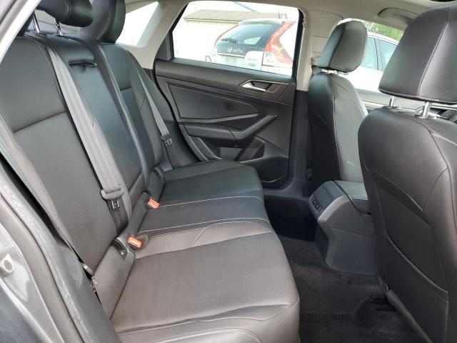 2020 VOLKSWAGEN JETTA SEL 3VWEB7BU8LM045288