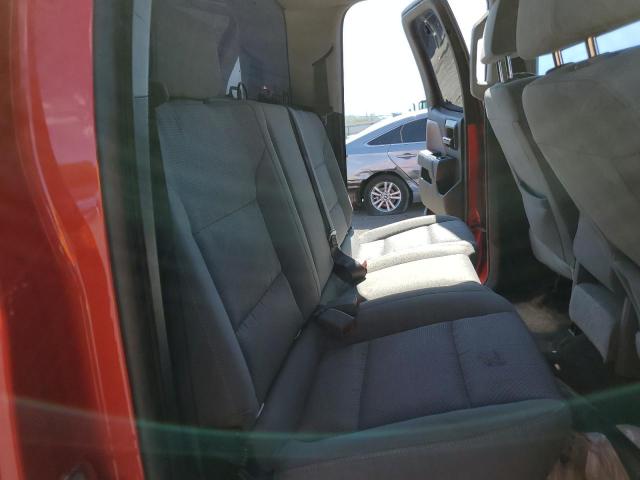 2017 CHEVROLET SILVERADO 1GCRCPEH2HZ332731