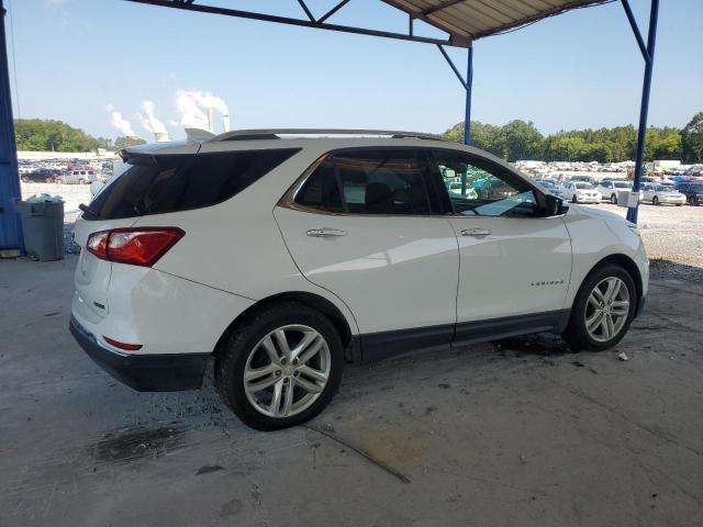 2018 CHEVROLET EQUINOX PREMIER 3GNAXMEV8JS511694