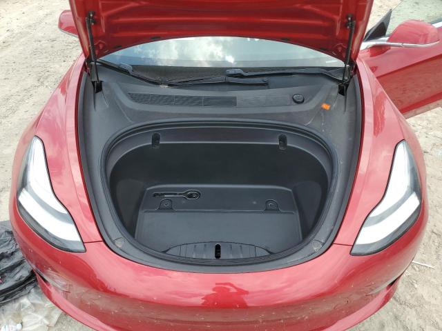 2020 TESLA MODEL 3 5YJ3E1EA4LF662241