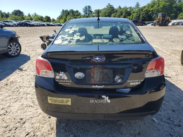 2015 SUBARU IMPREZA PR JF1GJAC64FH022570