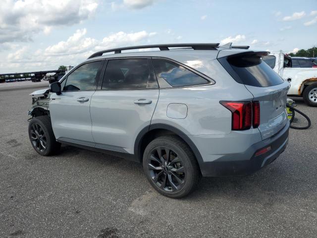 2023 KIA SORENTO EX 5XYRHDLF4PG225405