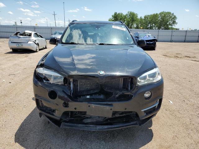 2016 BMW X5 XDRIVE3 5UXKR0C51G0U09302