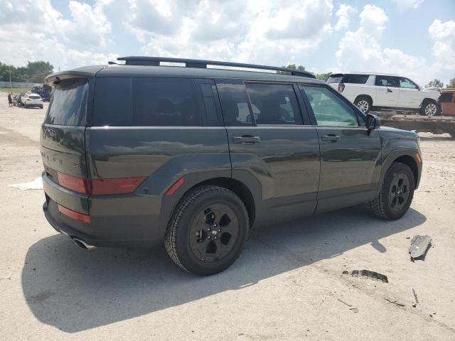 2024 HYUNDAI SANTA FE X 5NMP3DGL4RH012534