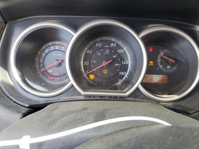 2011 NISSAN VERSA S - 3N1BC1APXBL414073