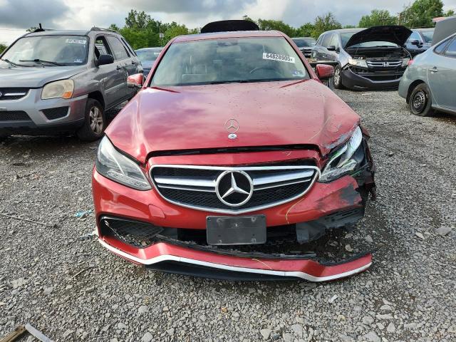 2015 MERCEDES-BENZ E 350 4MAT WDDHF8JB6FB165604