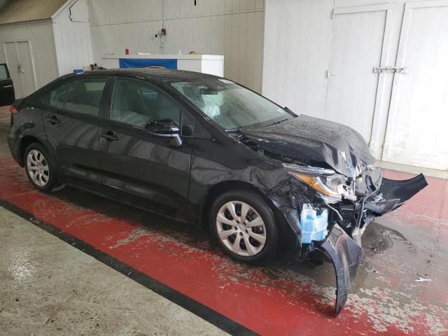 2025 TOYOTA COROLLA LE - 5YFB4MDE7SP308852