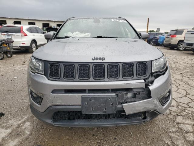 2018 JEEP COMPASS LA 3C4NJDBBXJT397519