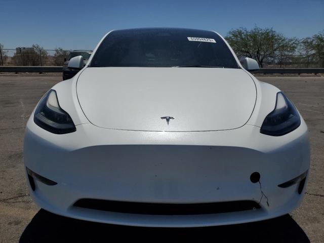 2023 TESLA MODEL Y 7SAYGDEE9PF869303