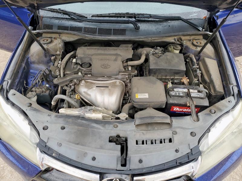 2016 TOYOTA CAMRY LE - 4T1BF1FK6GU999213
