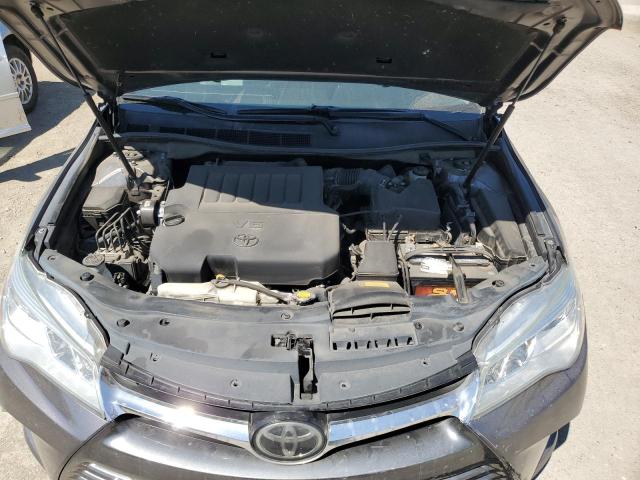 2015 TOYOTA CAMRY XSE 4T1BK1FK6FU554836