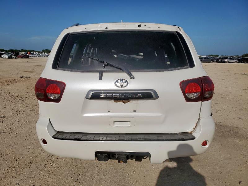 2021 TOYOTA SEQUOIA PL 5TDGY5B13MS186114