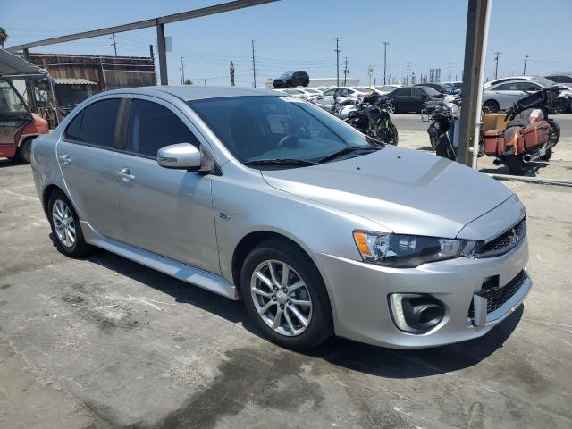 2016 MITSUBISHI LANCER ES JA32U2FU1GU006507