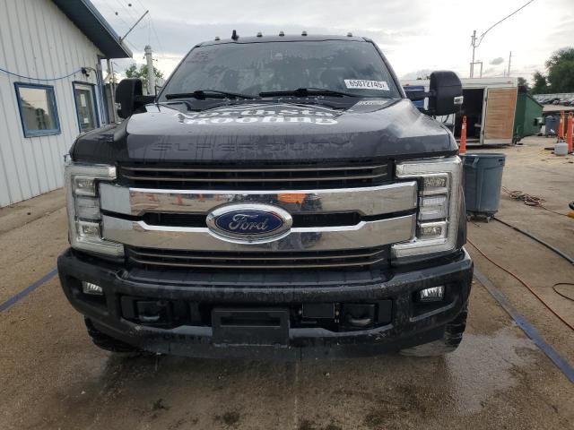 2019 FORD F350 SUPER - 1FT8W3BT3KED61982
