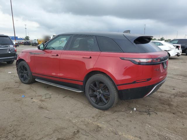 2019 LAND ROVER RANGE ROVE SALYL2EX2KA205160