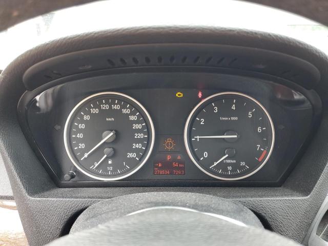 2010 BMW X5 XDRIVE3 - 5UXFE4C50AL382782