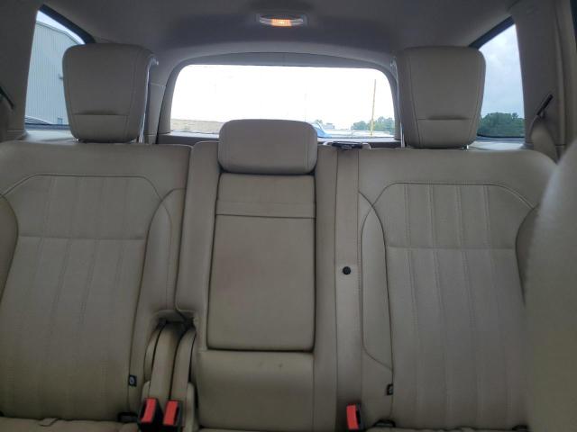 2015 MERCEDES-BENZ GL 450 4MA 4JGDF6EE5FA462415