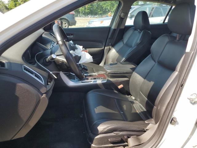 2015 ACURA TLX 19UUB1F30FA024922