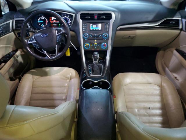 2016 FORD FUSION SE 3FA6P0HD2GR292618