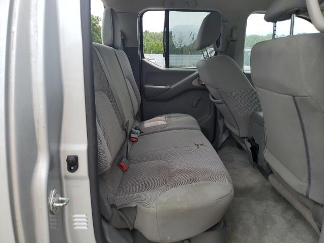 2018 NISSAN FRONTIER S 1N6AD0ER4JN752687