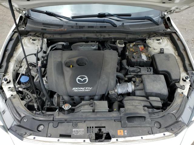 2016 MAZDA 3 SPORT 3MZBM1T75GM320270