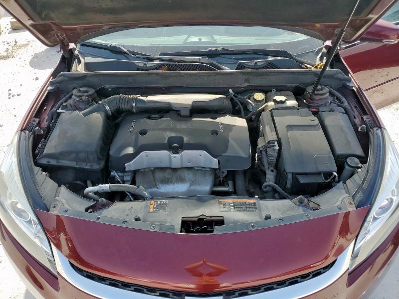 2015 CHEVROLET MALIBU 1LT - 1G11C5SL1FF284267