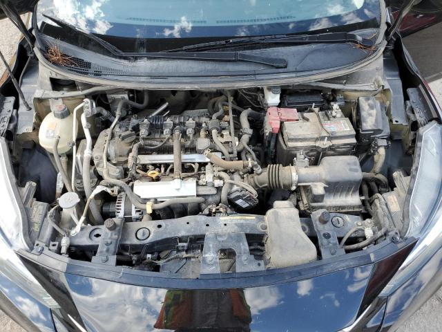 2020 NISSAN VERSA S - 3N1CN8DV2LL901979