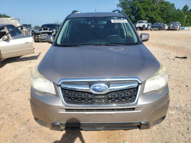 2015 SUBARU FORESTER 2 - JF2SJADC1FH402900