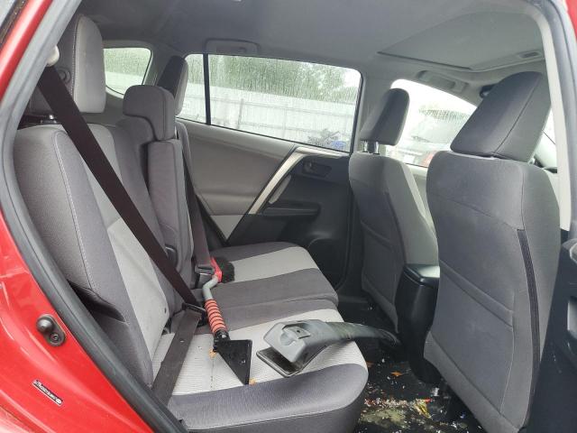 2013 TOYOTA RAV4 XLE - JTMRFREV2DD046118