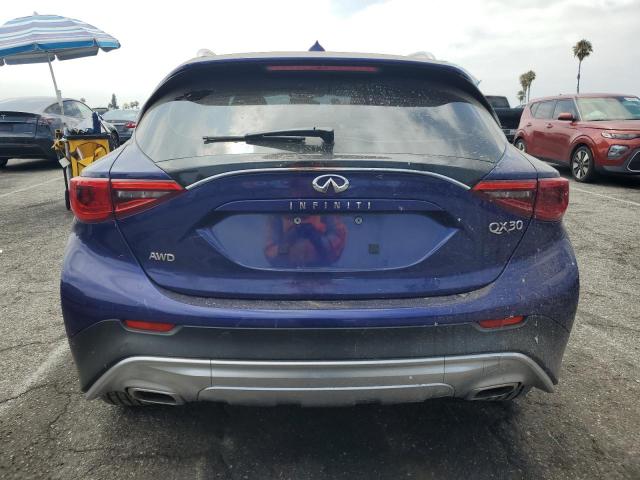 2018 INFINITI QX30 BASE SJKCH5CR6JA054151
