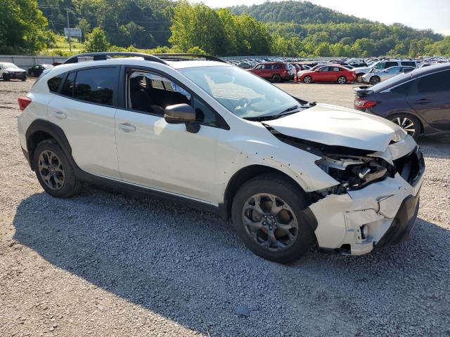 2023 SUBARU CROSSTREK JF2GTHSC1PH205027