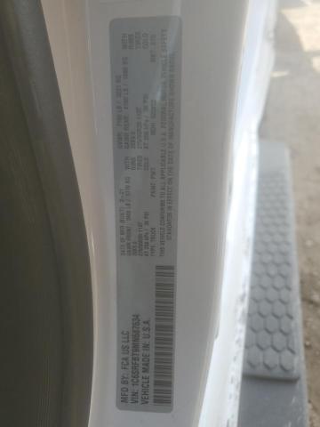 2021 RAM 1500 BIG H 1C6SRFBT9MN687634