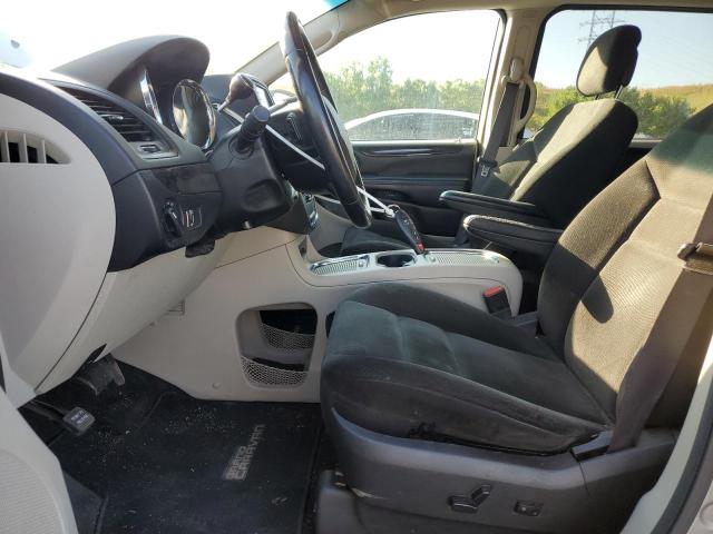2016 DODGE GRAND CARA - 2C4RDGCG7GR338928