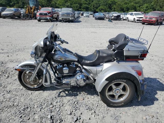 2003 HARLEY-DAVIDSON FLHTCUI AN 1HD1FCW403Y601511