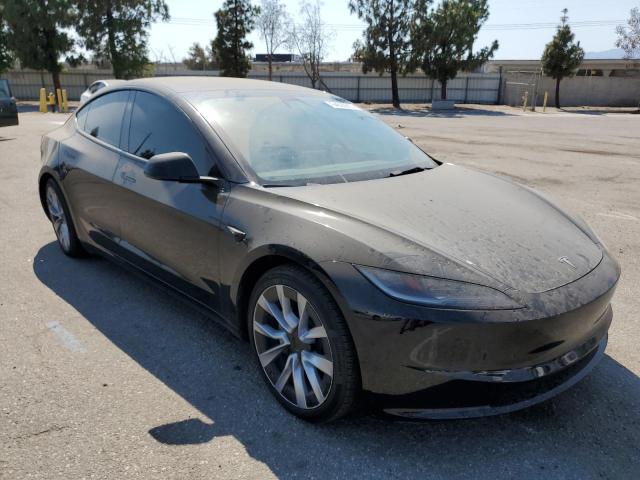 2024 TESLA MODEL 3 5YJ3E1EA0RF727207