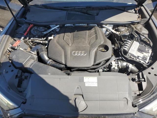2021 AUDI A6 PREMIUM WAUL2AF2XMN049251