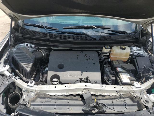 2019 CHEVROLET TRAVERSE LS 1GNERFKW8KJ122061