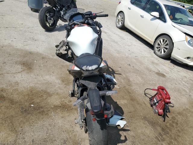 2023 KAWASAKI EX650 R - ML5EXER19PDA90310