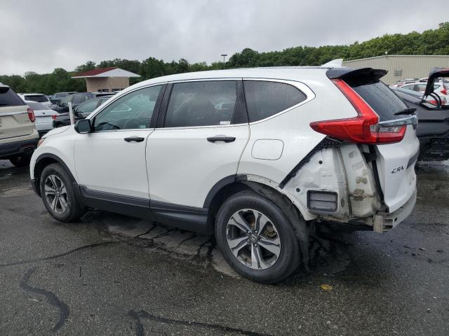 2019 HONDA CR-V LX - 2HKRW6H39KH204521