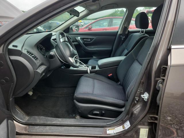 2016 NISSAN ALTIMA 2.5 - 1N4AL3AP8GN313633