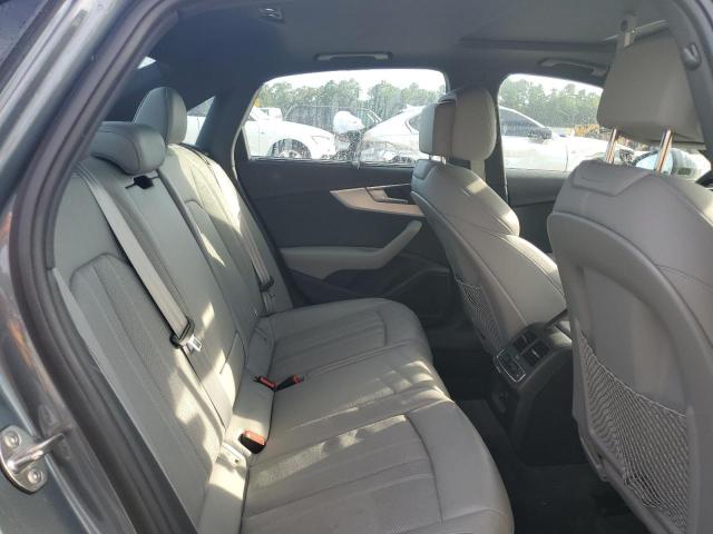 2017 AUDI A4 PRESTIG WAUFNAF48HN022660