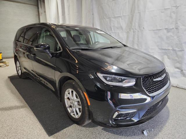 Vin: 2c4rc1bg6pr597122, lot: 63025025, chrysler pacifica touring l 20234